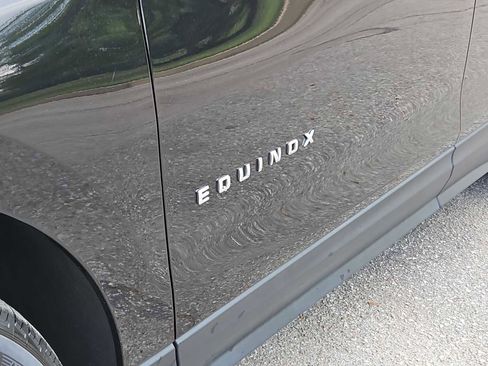 Certified 2023 Chevrolet Equinox LS w/ LS Convenience Package FWD image 13