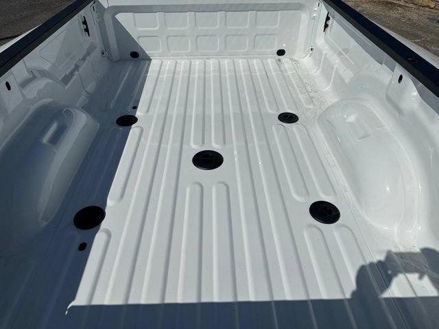New 2026 RAM 3500 Tradesman AWD/4WD image 17