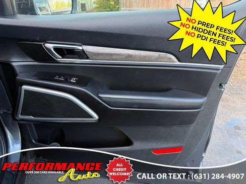 Used 2020 Kia Telluride EX image 34