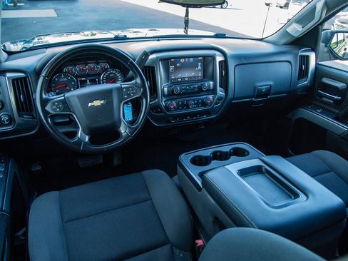 Used 2014 Chevrolet Silverado 1500 LT w/ All Star Edition AWD/4WD image 26