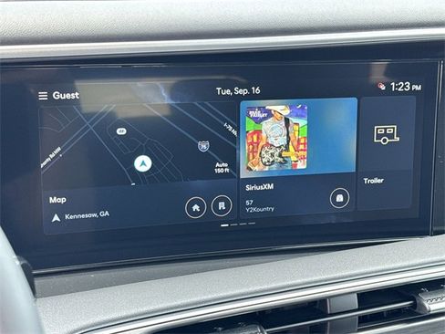 New 2026 Hyundai Palisade Limited image 24