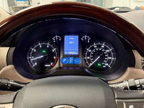 Used 2015 Lexus GX 460 w/ Premium Package AWD/4WD image 7