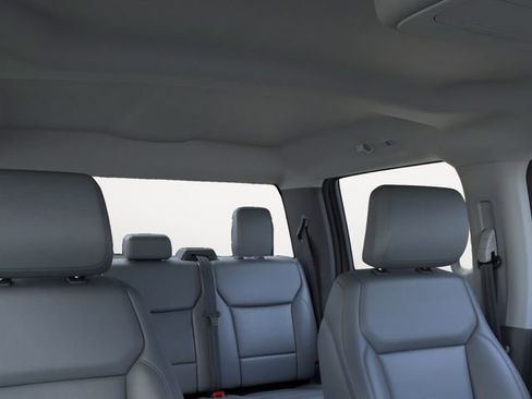 New 2025 Ford F150 Lightning Flash image 44