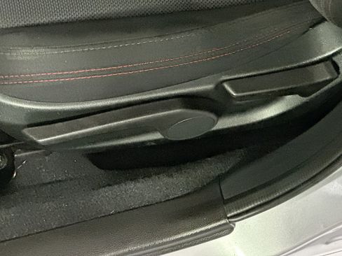 Used 2019 Subaru WRX AWD/4WD image 13