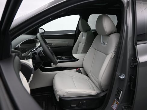 New 2026 Hyundai Tucson Limited image 24