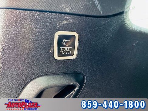 Used 2024 Jeep Grand Wagoneer Series II w/ Quick Order Packagew 28T image 58