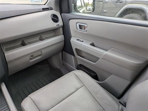 Used 2015 Honda Pilot EX-L image 17