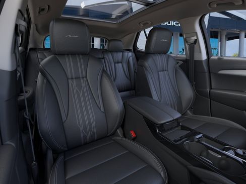 New 2026 Buick Envision Avenir image 16