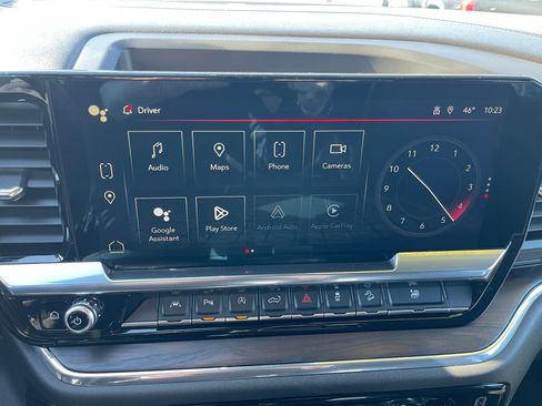 Used 2023 GMC Sierra 1500 SLT w/ SLT Convenience Package image 13