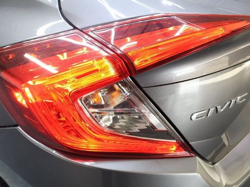 Used 2020 Honda Civic LX image 27