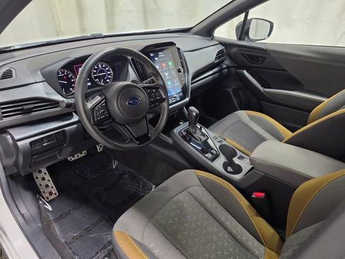 Certified 2024 Subaru Crosstrek 2.5i Sport image 24