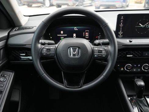 Used 2024 Honda Accord EX-L image 22