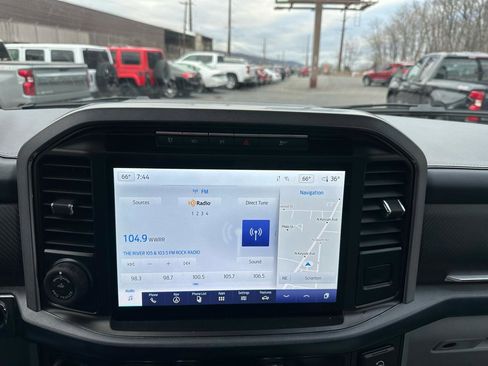 Used 2023 Ford F150 Limited image 19