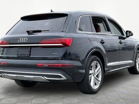 Used 2024 Audi Q7 3.0T Premium Plus image 5