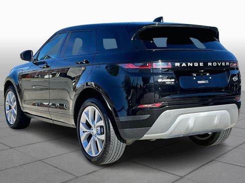 Used 2020 Land Rover Range Rover Evoque SE image 11