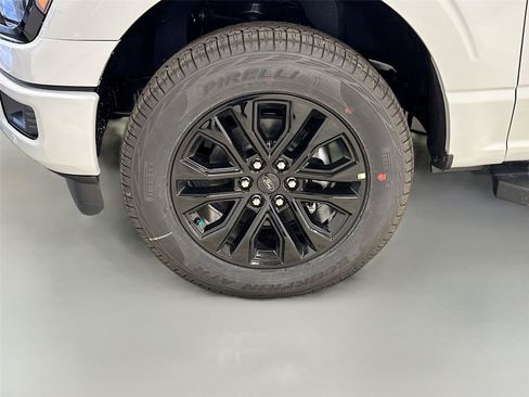 New 2026 Ford F150 XLT w/ Equipment Group 302A MID AWD/4WD image 29