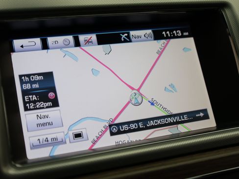 Used 2013 Jaguar XF RWD image 6