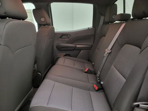 New 2026 Chevrolet Colorado Trail Boss image 39