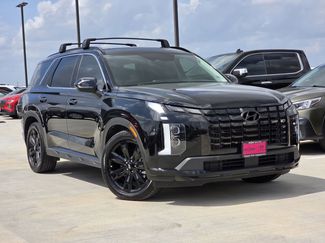 Used 2024 Hyundai Palisade XRT video 1