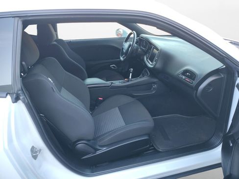 Used 2021 Dodge Challenger R/T Scat Pack image 24