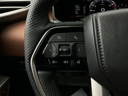New 2026 Toyota Tundra 1794 Edition AWD/4WD image 40