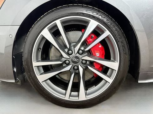 Used 2022 Audi S5 Prestige w/ Prestige Package AWD/4WD image 41