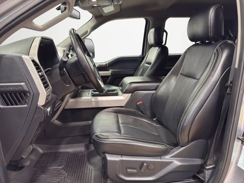 Used 2021 Ford F250 Lariat image 14