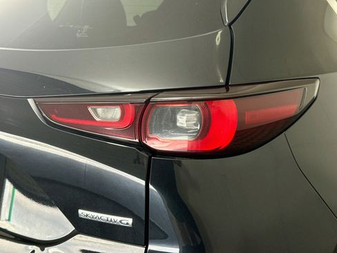 Used 2022 MAZDA CX-5 AWD 2.5 S w/ Select Package image 34