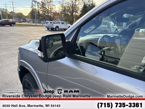 New 2026 RAM 1500 Big Horn image 6