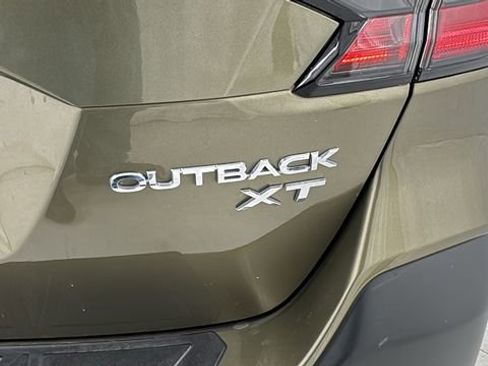 Certified 2022 Subaru Outback Limited XT w/ Popular Package #2 image 43