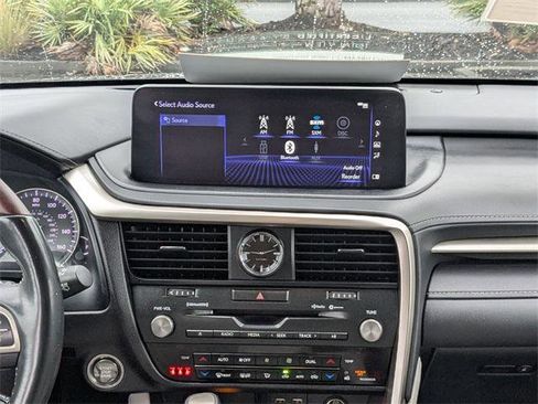 Certified 2022 Lexus RX 350 FWD w/ Premium Package image 19