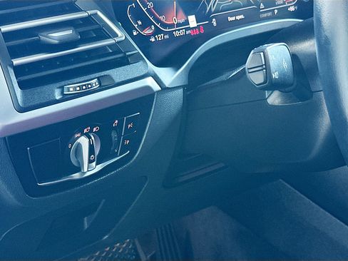 Certified 2022 BMW X3 xDrive30i w/ Convenience Package w/ZPA image 10