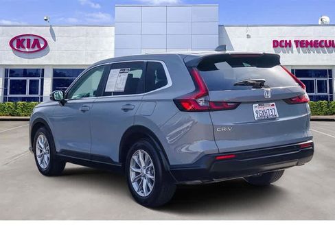 Used 2023 Honda CR-V EX-L image 6