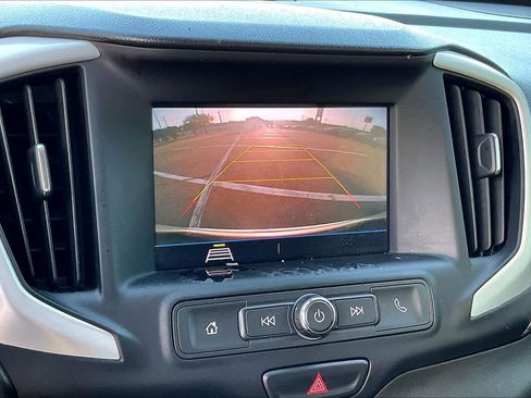 Used 2021 GMC Terrain SLE w/ Elevation Edition FWD image 25