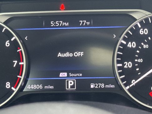 Used 2023 Nissan Sentra SV w/ SV Premium Package FWD image 21