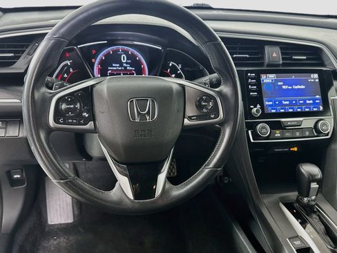 Used 2019 Honda Civic Sport image 17