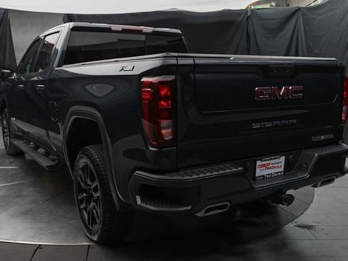 Used 2021 GMC Sierra 1500 Elevation image 11