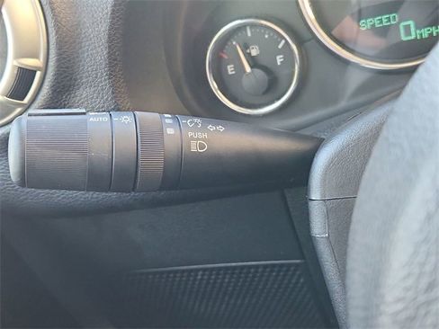 Used 2017 Jeep Wrangler Unlimited Sahara w/ Connectivity Group image 16