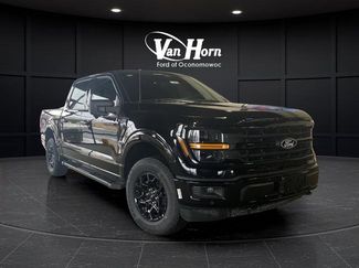 New 2026 Ford F150 XLT video 1