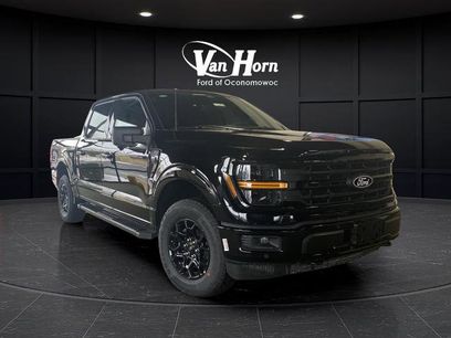 New 2026 Ford F150 XLT