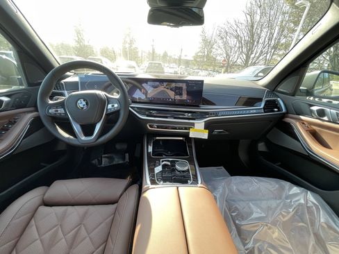 New 2026 BMW X5 xDrive40i image 12