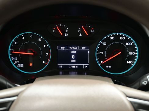 Used 2016 Chevrolet Malibu LS FWD image 22