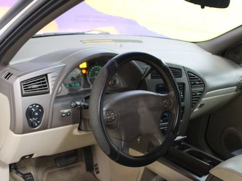 Used 2004 Buick Rendezvous 2WD image 14