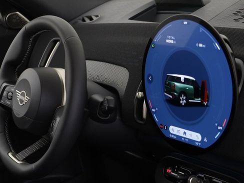 New 2027 MINI Cooper Countryman S AWD/4WD image 21