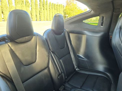 Used 2019 Tesla Model X Long Range image 33