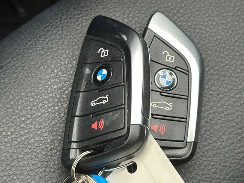 Used 2020 BMW X1 sDrive28i image 31