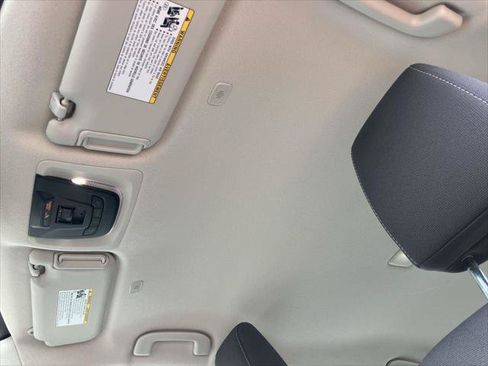 Certified 2025 Toyota Corolla LE FWD image 20