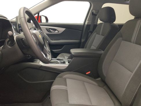 Used 2024 Chevrolet Blazer LT w/ Convenience Package image 17