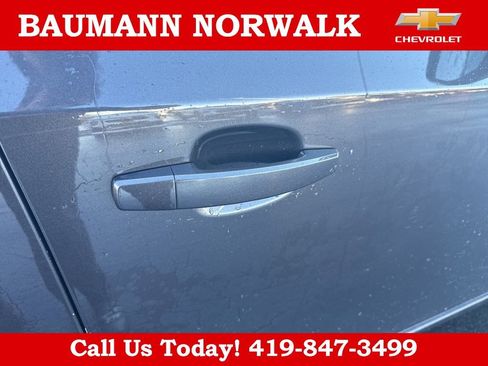 Used 2015 Chevrolet Cruze LT image 27