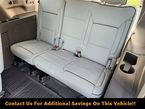 New 2026 GMC Yukon Denali w/ LPO, Floor Liner Package image 21